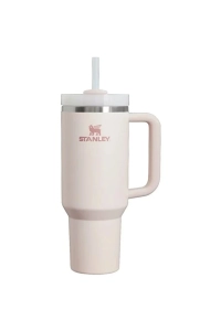 Quencher H2.O Flowstate™ Tumbler Pipetli Termos | 1.18L Açık Pembe